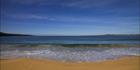 Aslings Beach - Eden - NSW SQ (PBH4 00 8530)